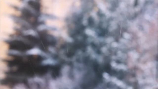Blue Christmas - In Memory of Mom, on Native American Flute смотреть онлайн