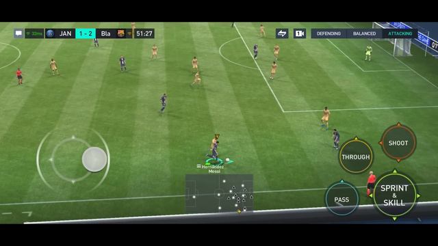 🔥🔥 MESSI TOTS GAMEPLAY AND REVIEW FIFA MOBILE | I EXCHANGE UNTILL MESSI PACKED