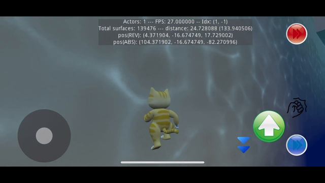 Godot cheap all-in-one water shader for mobile games смотреть онлайн