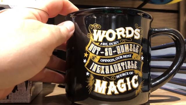 SHOPPING FOR HARRY POTTER GIFTS AT BOXLUNCH!! + GIVEAWAY!!!!!! | Nov. 2019 смотреть онлайн