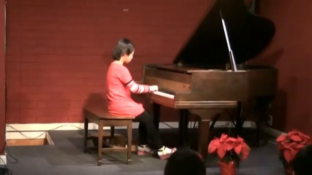 Winter Recital 2013 - Part II смотреть онлайн