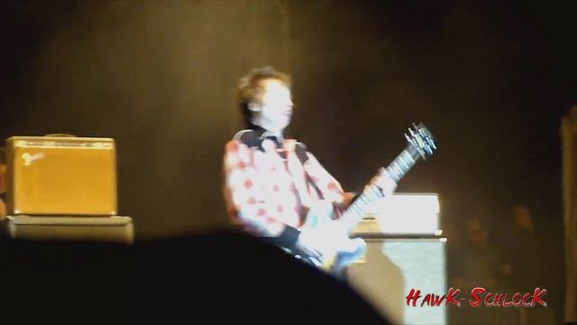 The Replacements - Hootenanny in (d)E(enver) Live Denver RiotFest 2013 смотреть онлайн