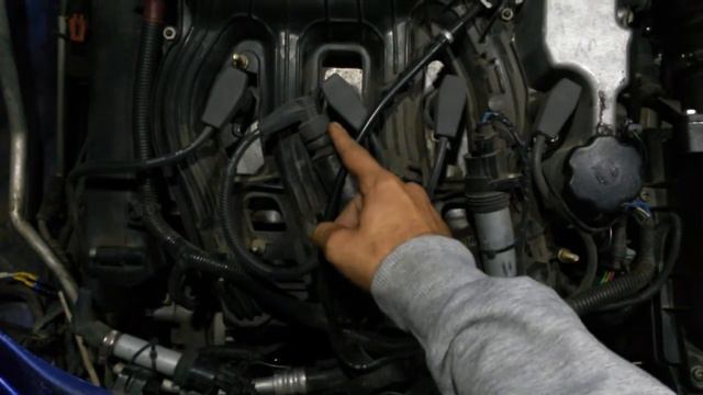 Приора решение проблем с катушками смотреть онлайн