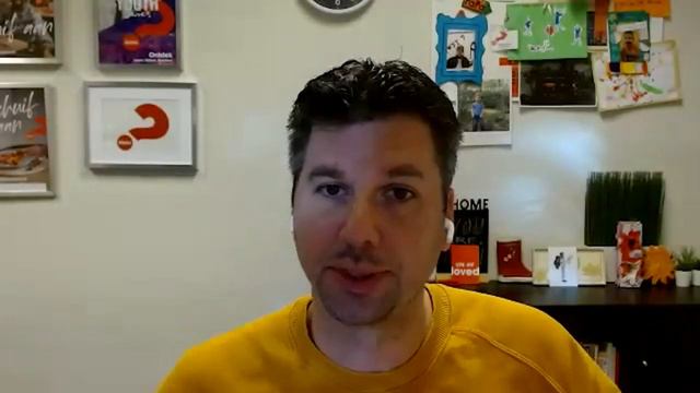 Арнаут Дроп — директор Альфы, Нидерланды. Большое интервью.