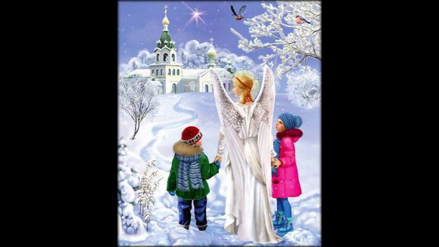 "Пещерка Божья" Виктория Смолко смотреть онлайн