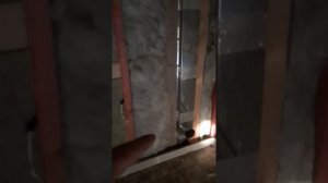 Установка горизонтальной вентиляции Кубасту