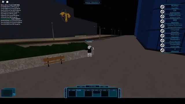 [Ro-Ghoul] Monster Ghoul Animations be like | Roblox смотреть онлайн