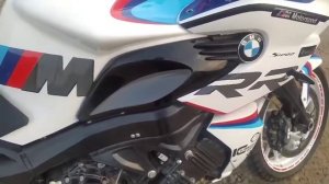 обзор на bmw k 1200