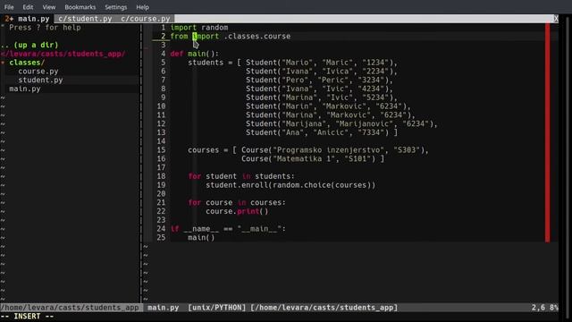 Uvod u GIT [1/2]: Osnove verzioniranja korištenjem Gita i GitLaba (tutorial na hrvatskom) смотреть онлайн