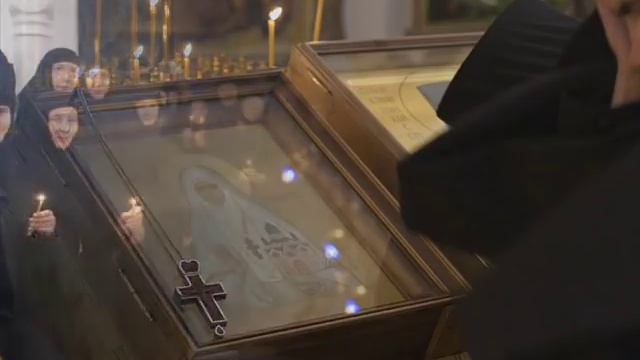 Иисусова молитва- Хор сестер Свято-Елисаветинского монастыря смотреть онлайн