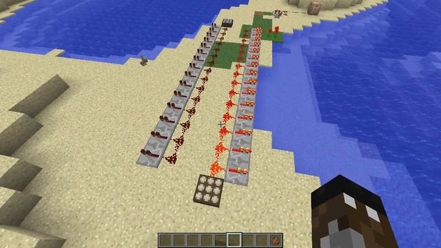 Minecraft Snapshot 14w31a - RedCrafting Review смотреть онлайн