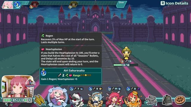 Super Bullet Break - Full Demo Playthrough [PC] смотреть онлайн