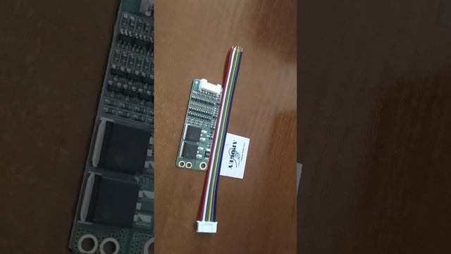 BMS плата 5S 18V 20A шуруповерт Украина смотреть онлайн