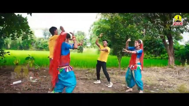 zalur zulur gadi bona new gondi song 2022💞🥰😉💞🥰 смотреть онлайн