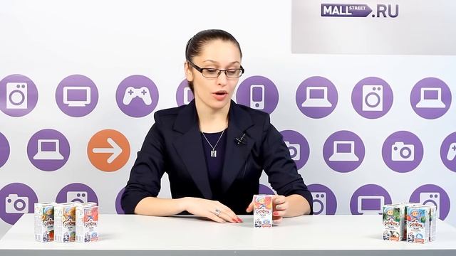 Пюре Спелёнок банан с витамином С, с 6 мес, 125 гр смотреть онлайн