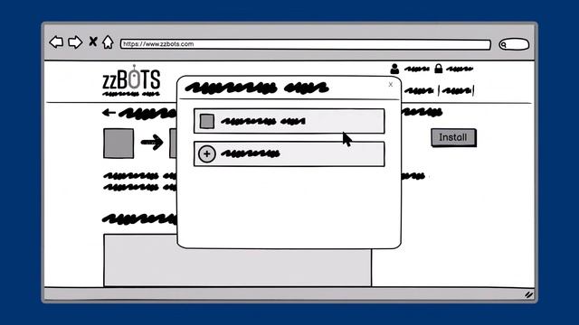 How to Sync HubSpot Contacts over to Square Customers | zzBots смотреть онлайн