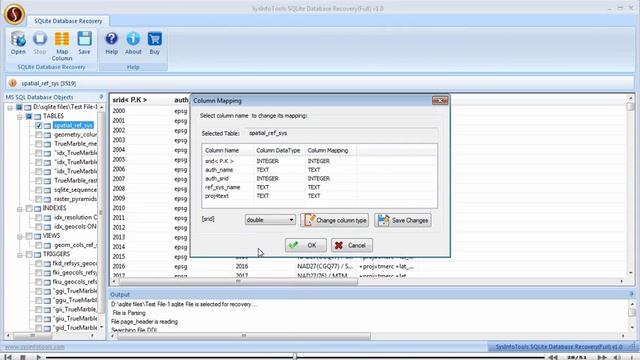 How to Repair Corrupt SQLite Database | SysInfoTools SQLite Database Recovery смотреть онлайн