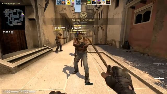 CS GO.EXE.1 смотреть онлайн
