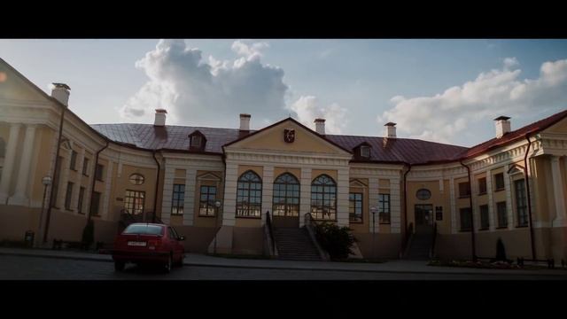 Беларусь. Пинск 2015 г. смотреть онлайн
