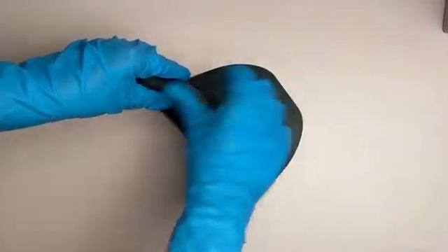 Силиконовый воротник для парикмахерской мойки Не скользит Подголовник на присосках смотреть онлайн