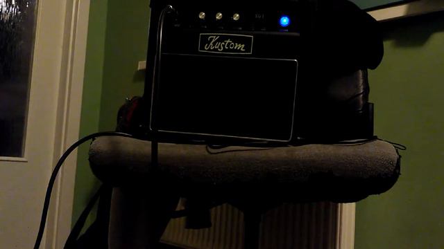 Kustom kg1 смотреть онлайн