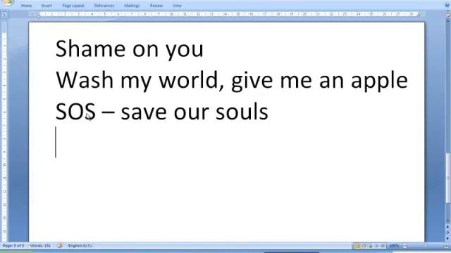 Урок 6.5 Фразы из повелительного наклонения смотреть онлайн