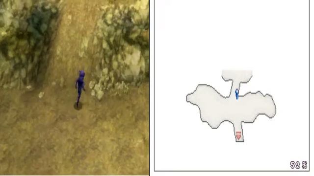 Final Fantasy IV DS Playthrough Part 7 - Rosa's Back :D смотреть онлайн