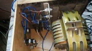 Регулятор тока на LM358. Зарядное для АКБ.