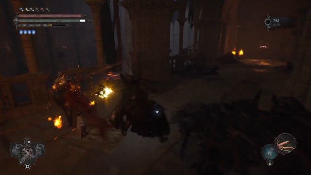 Lords Of The Fallen 2023 Royal Key Location