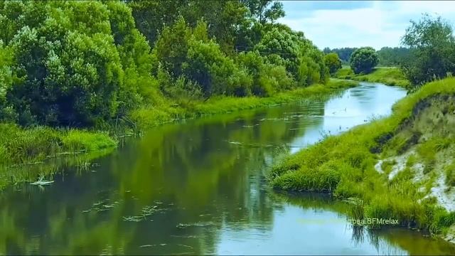 Бесконечно • Расслабляющая Дзен-музыка для Йоги, Медитации, Осознанности и сна