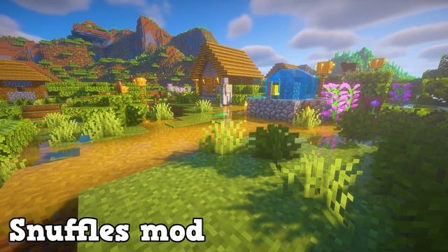 ✅MODS DE AVENTURA Y ESTRUCTURAS para MINECRAFT 1.20.1 #2✅ смотреть онлайн