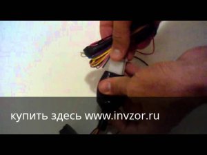 Сигнализация steel mate 2802 на мотоцикл, скутер