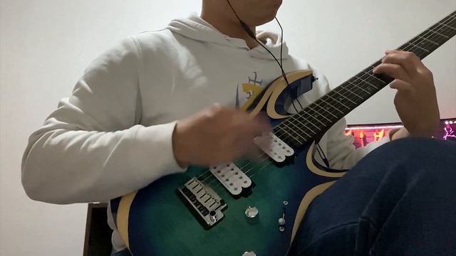 SWOLA 74 riff test смотреть онлайн