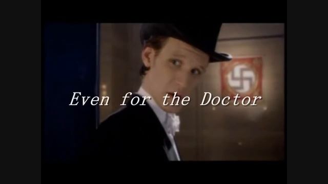 Tick Tock Goes The Clock- River/The Doctor смотреть онлайн