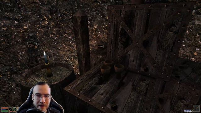 Morrowind Tamriel Rebuilt - Бтангтамузанд, #176 (238) смотреть онлайн