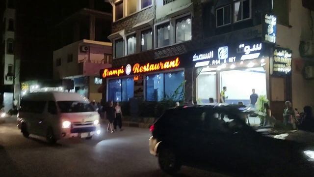 Mercure Hurghada 4*, Хургада, Египет | Обзор отеля и Хургады 2023