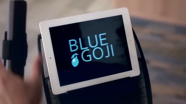 Goji Play Demo - How to Set Up Guilt-Free Gaming & Get Fit смотреть онлайн