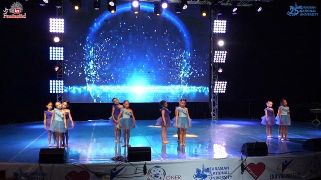 15 Iskra Театр кукол MTS смотреть онлайн