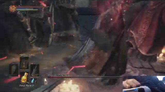 Dark Souls III - One Hand on Controller Part 5 смотреть онлайн
