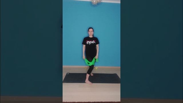 Здоровая спина 12.01.2021