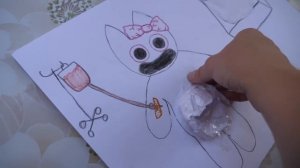 VLOG День Рождения Алисы 6 лет. Часть 1. Первые подарки