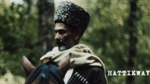 ХЬЭГЪЭУДЖ ГУП (HAGAUJ) feat. Заур Нагоев - Хьэтыкъуехэм я Уэрэд / Песня Хатукаевцев