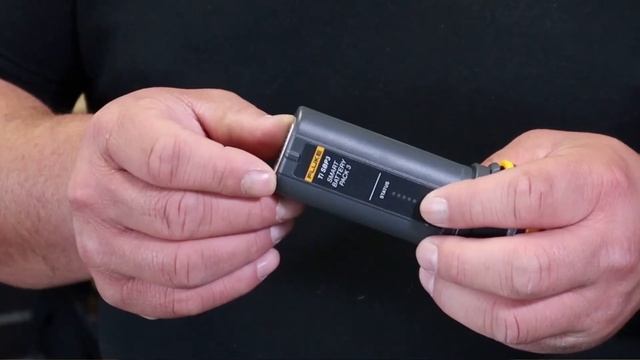 Fluke TiS60 + Termocamera a infrarossi | Come utilizzare la TiS60 + Telecamera termica смотреть онлайн