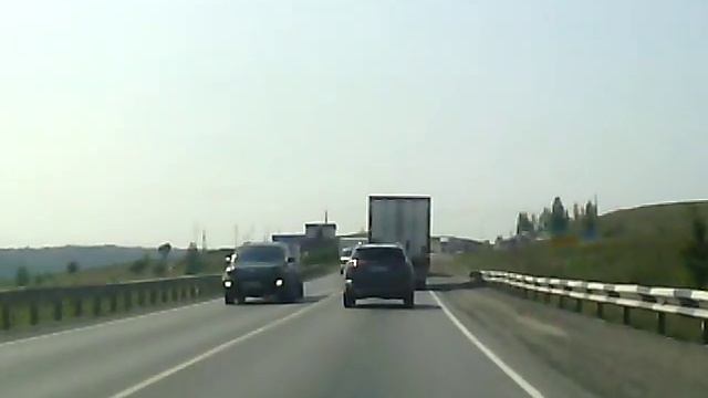 Дорога Уфа - Челябинск смотреть онлайн