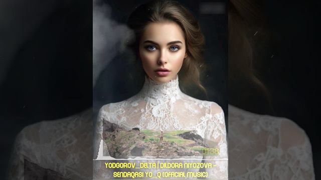 Dildora Niyozova Sendaqasi Yóq Diyolasanmi