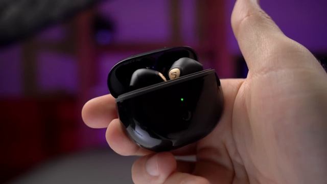 Dörtte bir FİYATINA EN İYİ AİRPODS ALTERNATİFİ? SoundPeats Deluxe Hs Bluetooth Kulaklık incelemesi смотреть онлайн