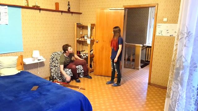 Я ХОЧУ iPhone X И ЭТО НЕ ПРАНК / КУПИ ЕГО ИЛИ РАССТАЕМСЯ / ФИНАЛЬНЫЙ ПРАНК НАД ПАРНЕМ / АНАНАСТЕНЬК смотреть онлайн