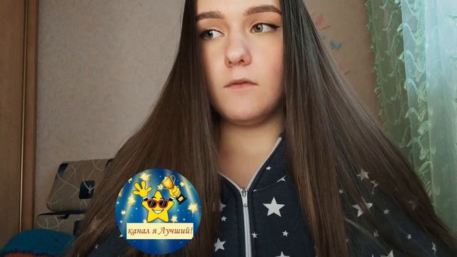 Лена М. рассказывает монолог Гамлета «Быть иль не быть? Вот в чем вопрос?» смотреть онлайн