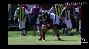 Правила американского футбола:правила, позиции, НФЛ