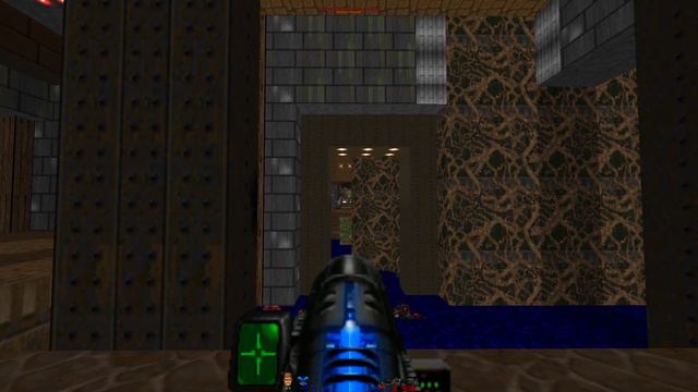 MORE DOOM + SAMUS & DOOMGUY’S BABY? -- Akeldama Megawad + Brutal Doom v21 смотреть онлайн